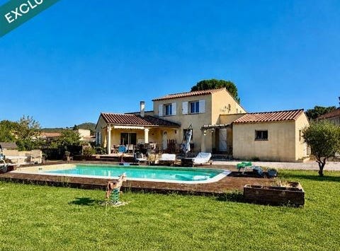 Rousson, Languedoc-Roussillon 30340