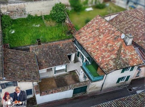 Chatillon-Sur-Chalaronne, Rhône-Alpes 01400