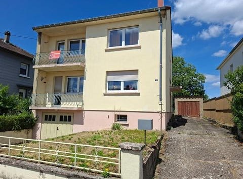 Petite-Rosselle, Lorraine 57540
