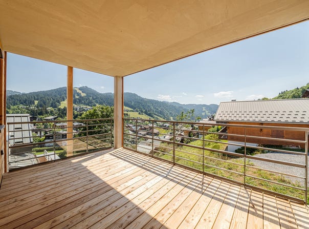 Les Gets, Rhône-Alpes 74260