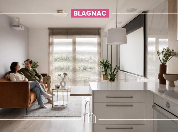 Blagnac, Occitanie 31700