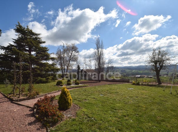 Tancon, Burgundy 71740