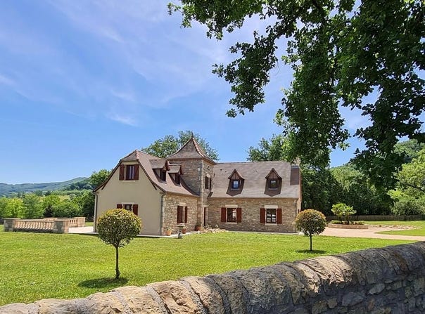 Saint-Céré, Midi-Pyrénées 46400