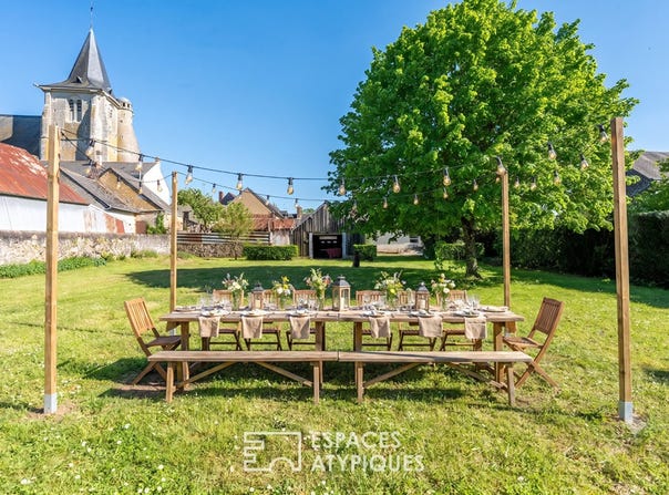 Sonzay, Centre-Val de Loire 37360