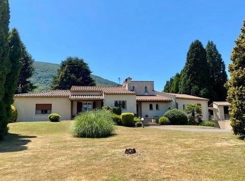 Saint-Amans-Soult, Midi-Pyrénées 81240