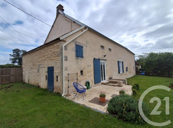Sainpuits, Burgundy 89520