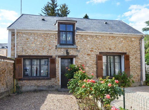 Chevreuse, Yvelines 78460