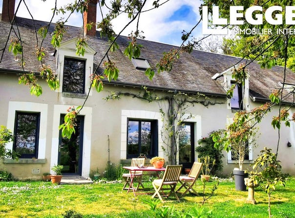 Vicq-sur-Nahon, Centre-Val de Loire 36600