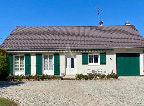 SANDILLON, Centre-Val de Loire 45640