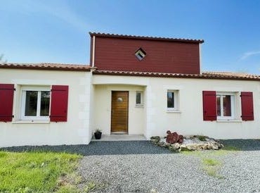 Lucon, Pays de la Loire 85400