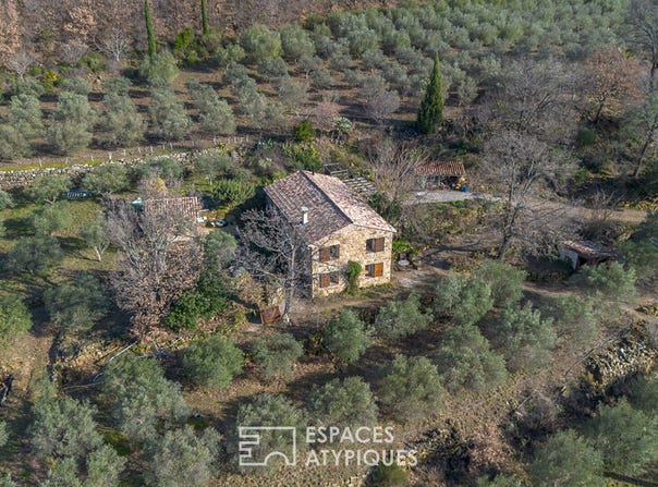SAINT PRIVAT, Occitanie 34700