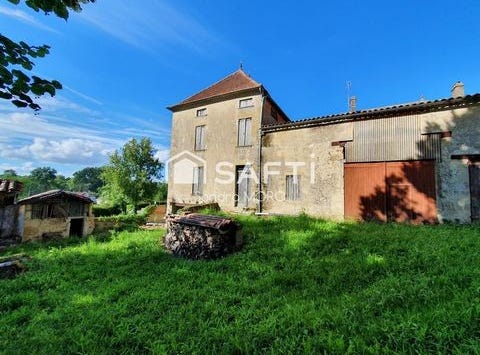 Bagas, Aquitaine 33190