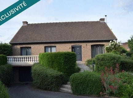 Oignies, Nord-Pas-de-Calais 62590