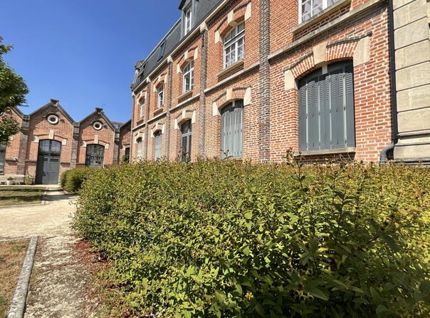 Sainte-Savine, Champagne-Ardennes 10300
