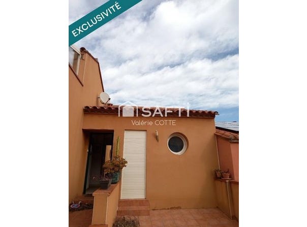 Cerbere, Languedoc-Roussillon 66290