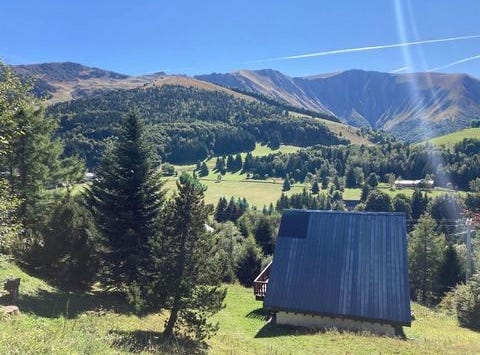 La Morte, Rhône-Alpes 38350