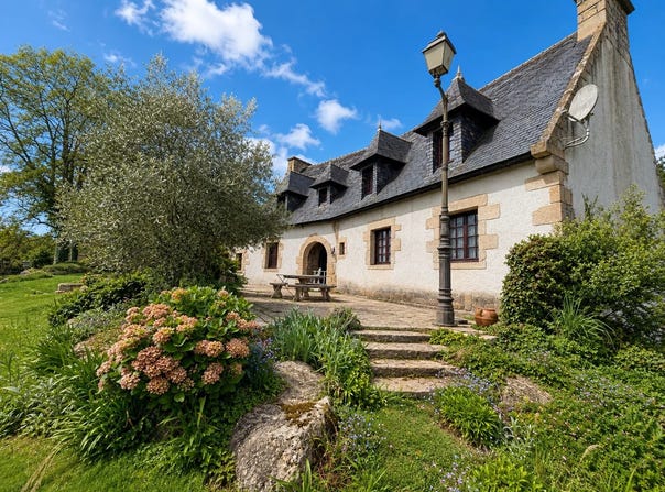 Bégard, Côtes-d'Armor 22140