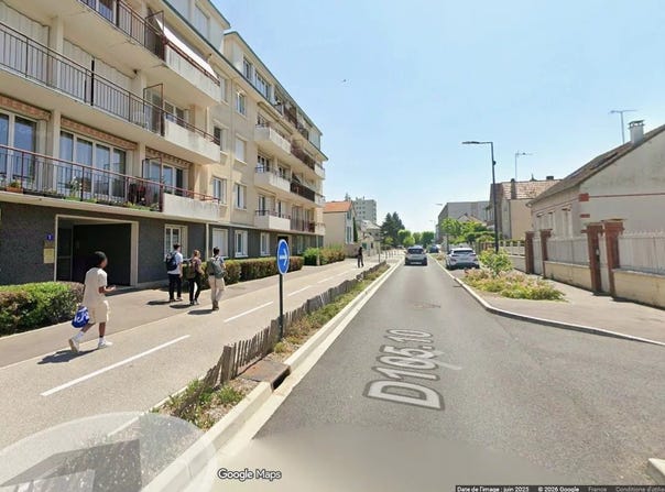 Lucé, Eure-et-Loir 28110