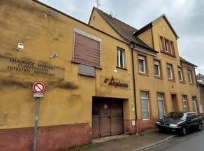 Saverne, Alsace 67700