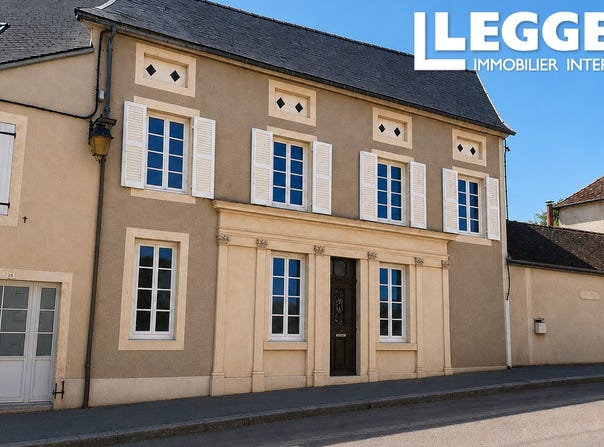 Semur-en-Auxois, Bourgogne-Franche-Comté 21140