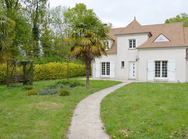 Les Molières, Essonne 91470