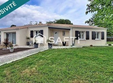 Prahecq, Poitou-Charentes 79230