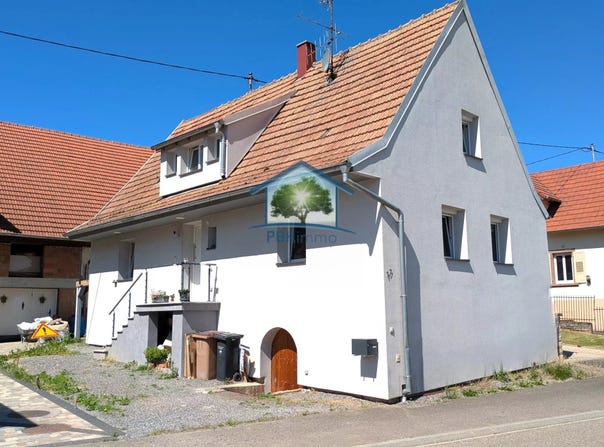 Ettendorf, Bas-Rhin 67350