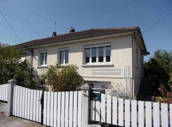 Yzeure, Allier 03400