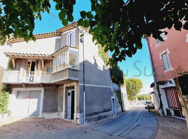 Lézan, Languedoc-Roussillon 30350