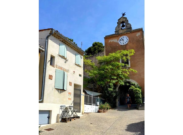 Rasteau, Vaucluse 84110