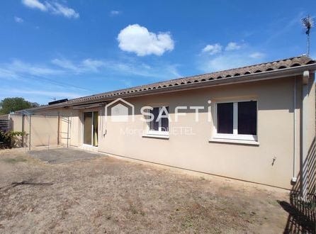 Coutras, Aquitaine 33230