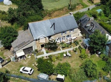 Broons, Bretagne 22250