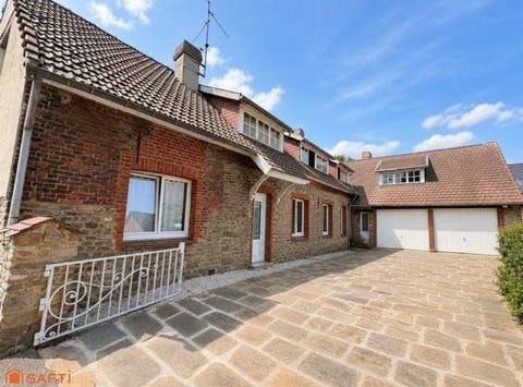 Saint-Amand-Les-Eaux, Nord-Pas-de-Calais 59230
