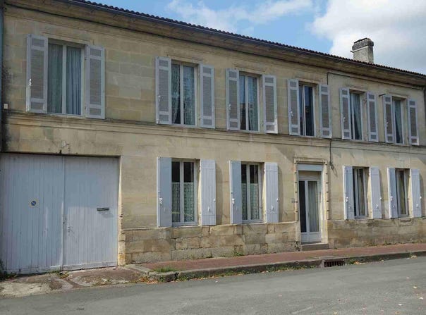 Etauliers, Aquitaine 33820