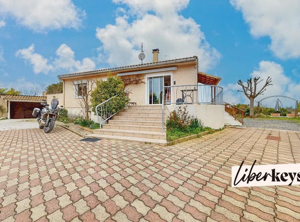 Poussan, Languedoc-Roussillon 34560