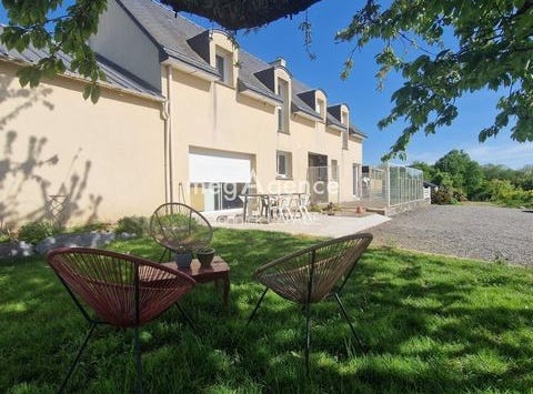 Mernel, Bretagne 35330