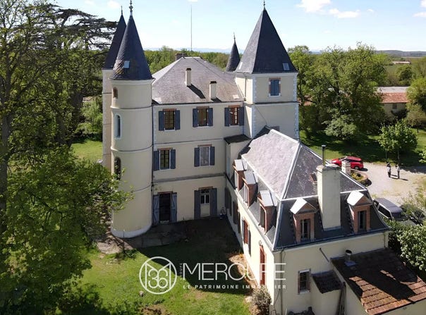 Bérat, Midi-Pyrénées 31370