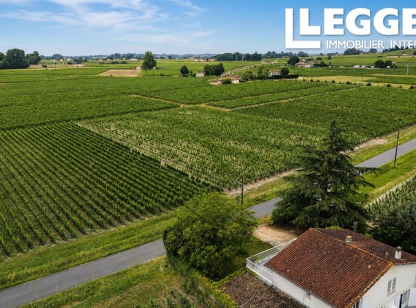 Saint-Émilion, Nouvelle-Aquitaine 33330