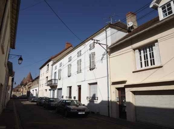 Marcigny, Burgundy 71110