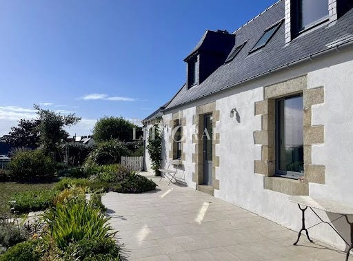 Pleumeur-Bodou, Brittany 22560