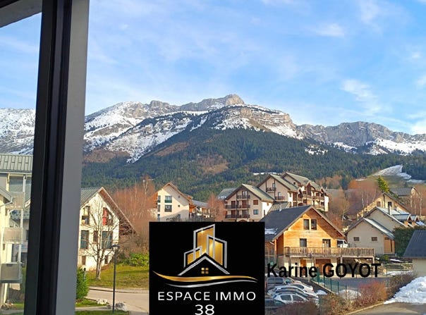 Villard-de-Lans, Isère 38250