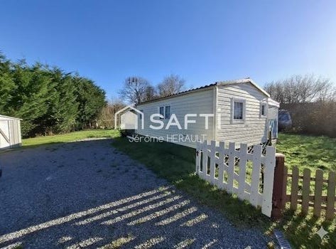 Penestin, Bretagne 56760