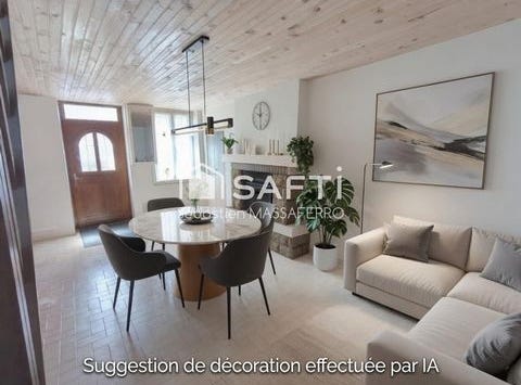 Suilly-La-Tour, Bourgogne 58150