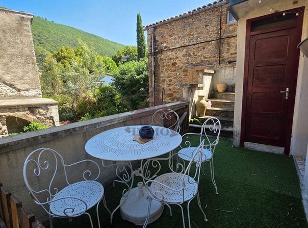 Gagnières, Languedoc-Roussillon 30160