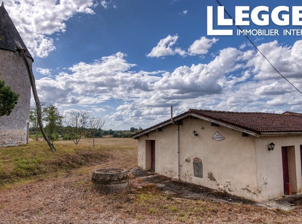 Saint-Méard-de-Gurçon, Nouvelle-Aquitaine 24610