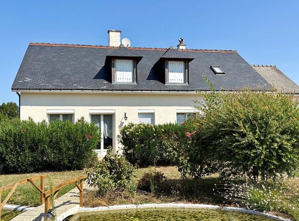 Amboise, Indre-et-Loire 37400