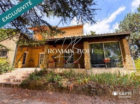 Saint-Benezet, Languedoc-Roussillon 30350