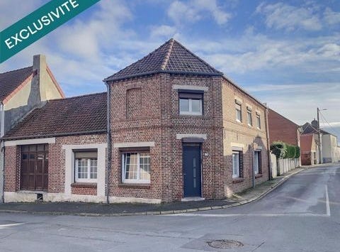 Ham-En-Artois, Nord-Pas-de-Calais 62190