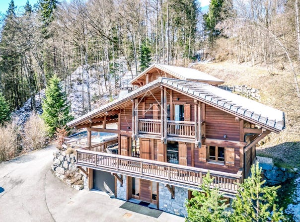 Morzine, Rhône-Alpes 74110