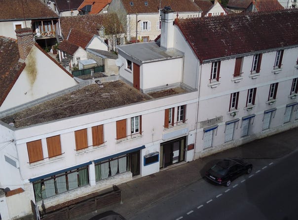 Chabris, Centre-Val de Loire 36210